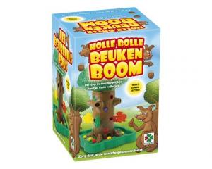 Holle bolle beukenboom